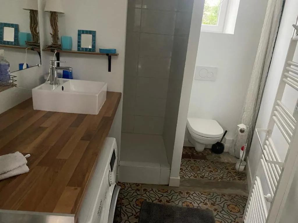 Ty Mai - Petite Maison Proche Plages Et Commerces Trébeurden Casa vacanze