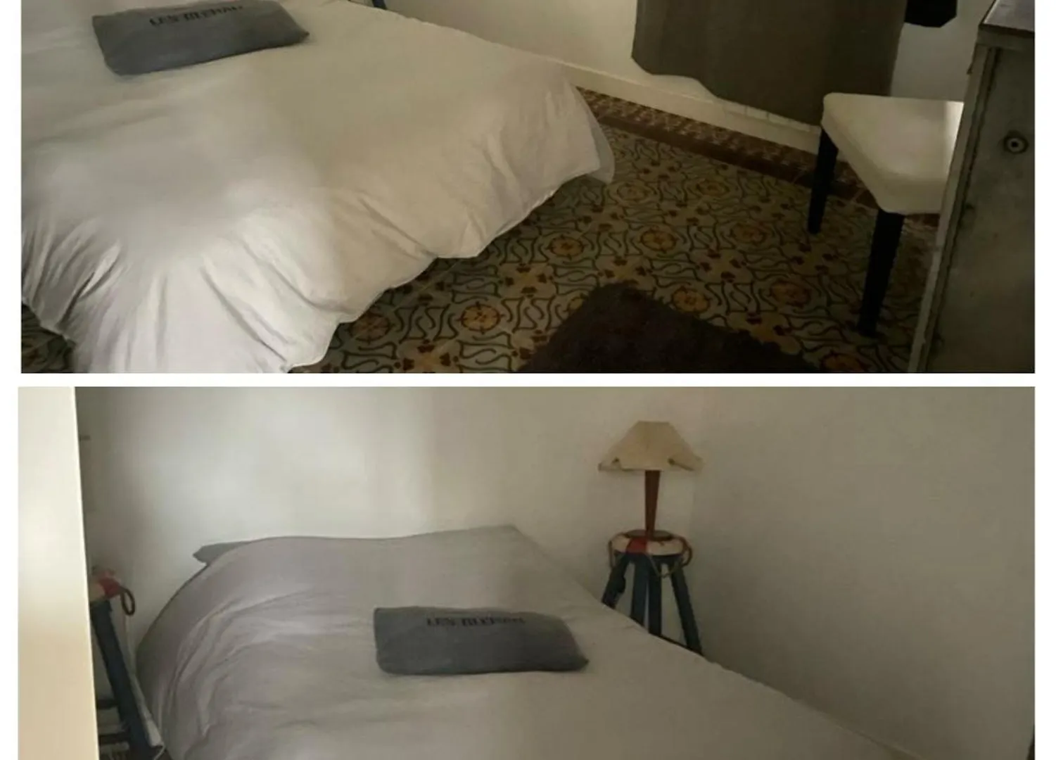 Ty Mai - Petite Maison Proche Plages Et Commerces Trébeurden 0*,  Francia
